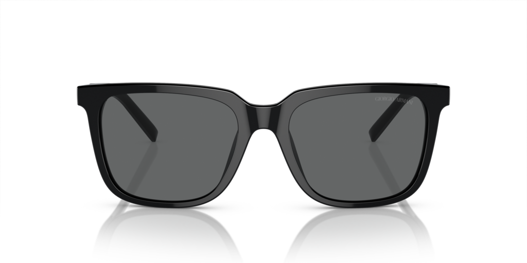 Giorgio Armani AR8202U 587587 - 55 - Güneş Gözlükleri