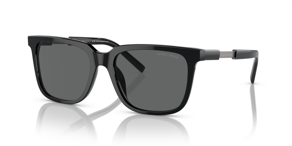 Giorgio Armani AR8202U 587587 - 55 - Güneş Gözlükleri