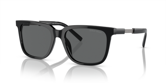 Giorgio Armani AR8202U 587587 - 55 - Güneş Gözlükleri