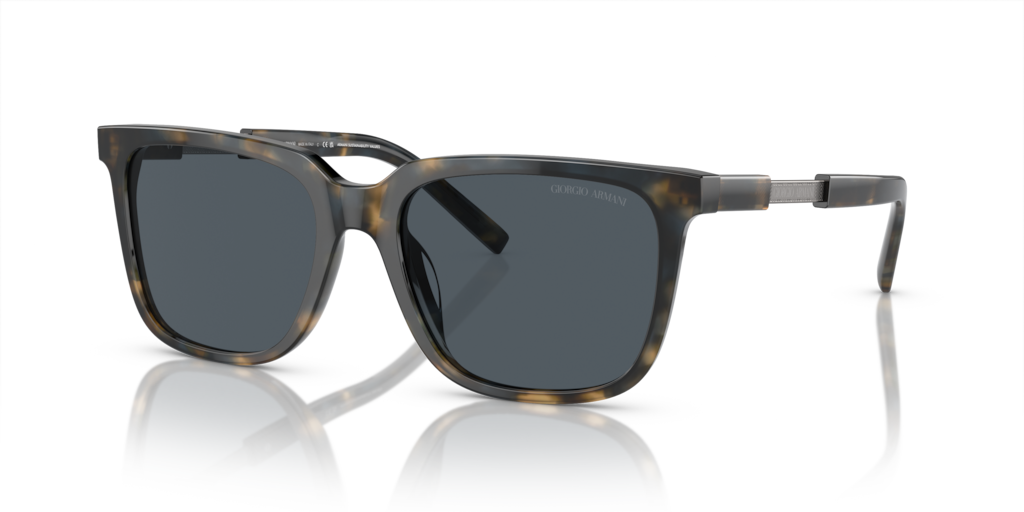 Giorgio Armani AR8202U 604887 - 55 - Güneş Gözlükleri