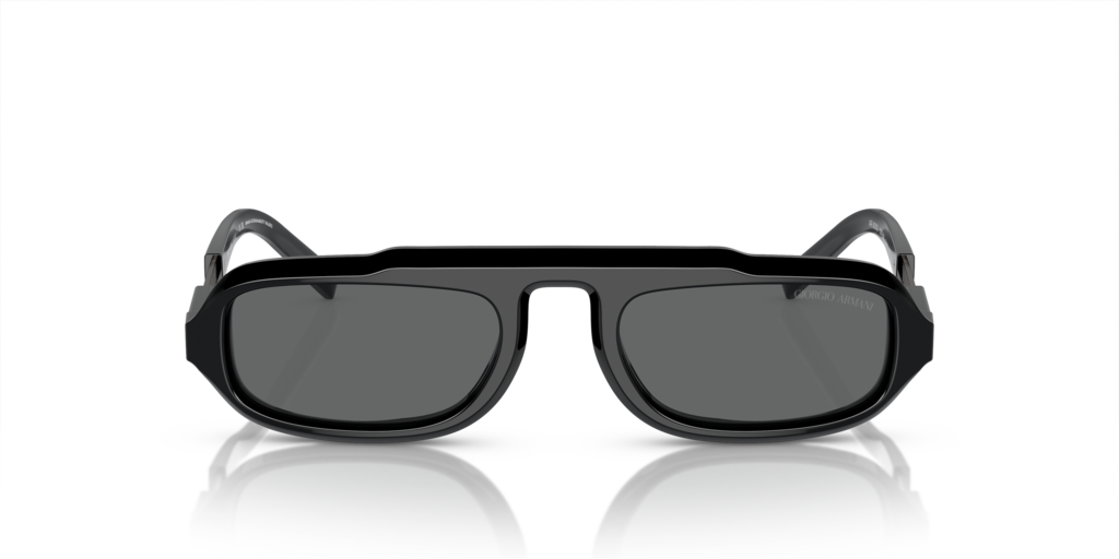 Giorgio Armani AR8203 587587 - 51 - Güneş Gözlükleri