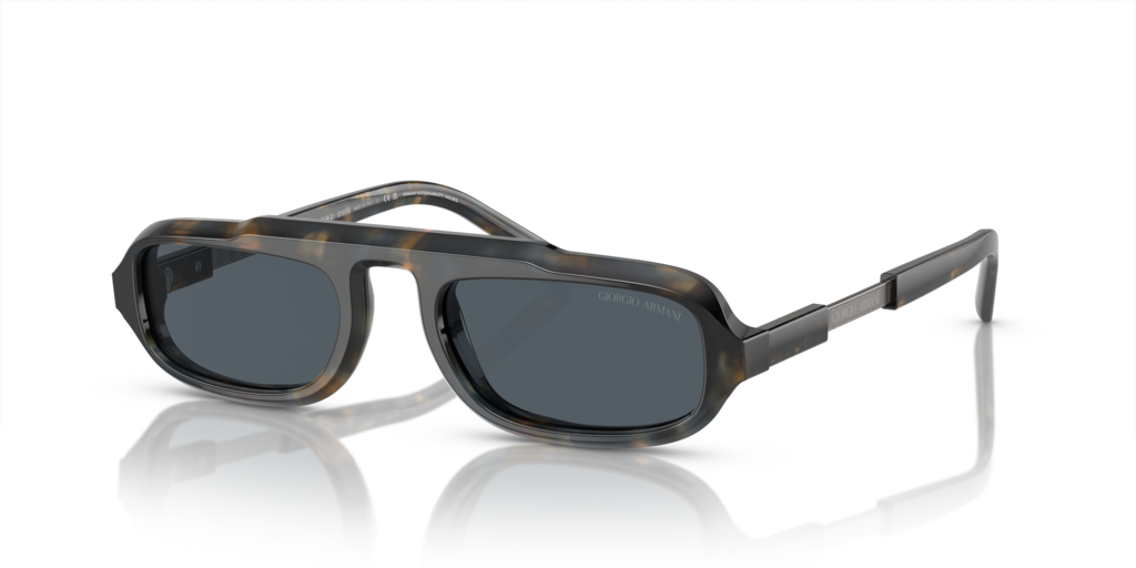 Giorgio Armani AR8203 604887 - 51 - Güneş Gözlükleri