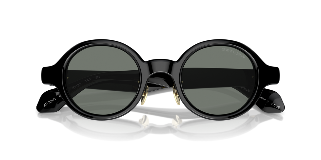 Giorgio Armani AR8205 6060/1 - 46 - Güneş Gözlükleri
