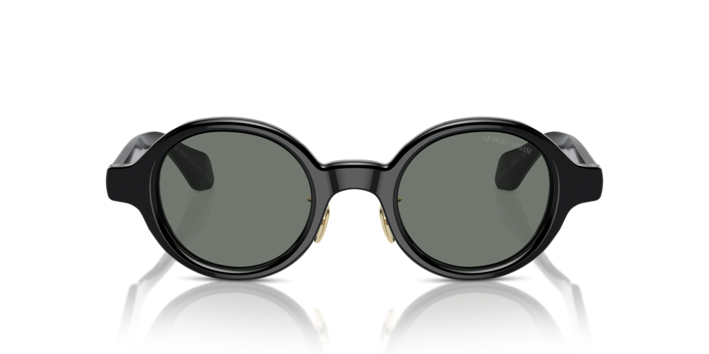 Giorgio Armani AR8205 6060/1 - 46 - Güneş Gözlükleri
