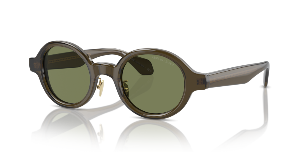 Giorgio Armani AR8205 60612A - 46 - Güneş Gözlükleri