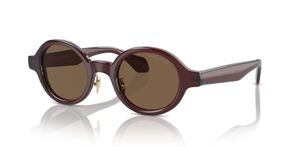 Giorgio Armani AR8205 606273 - 46 - Güneş Gözlükleri