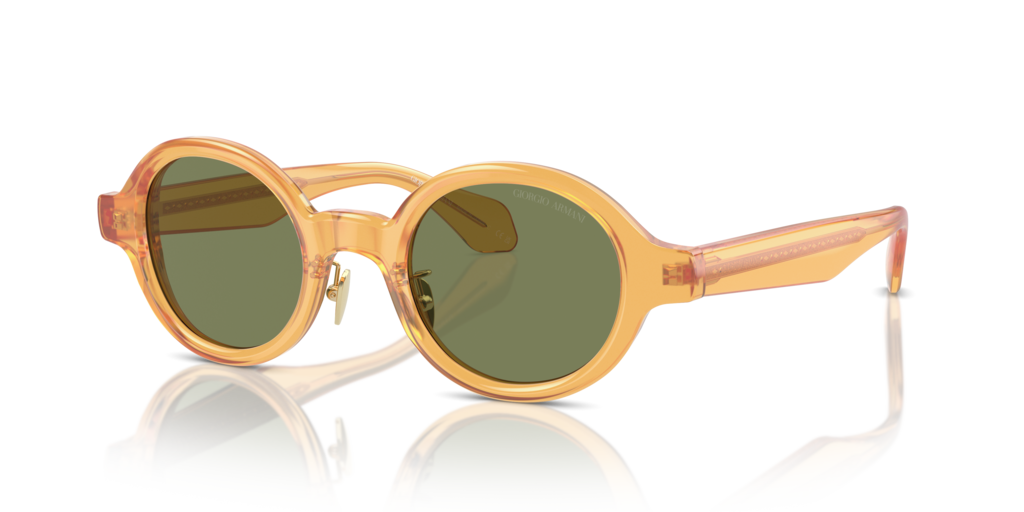 Giorgio Armani AR8205 60632A - 46 - Güneş Gözlükleri