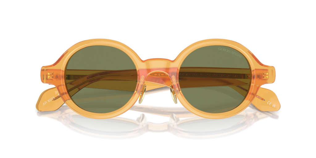 Giorgio Armani AR8205 60632A - 46 - Güneş Gözlükleri