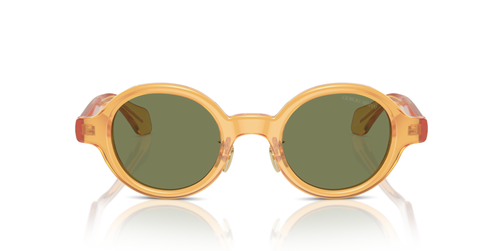 Giorgio Armani AR8205 60632A - 46 - Güneş Gözlükleri