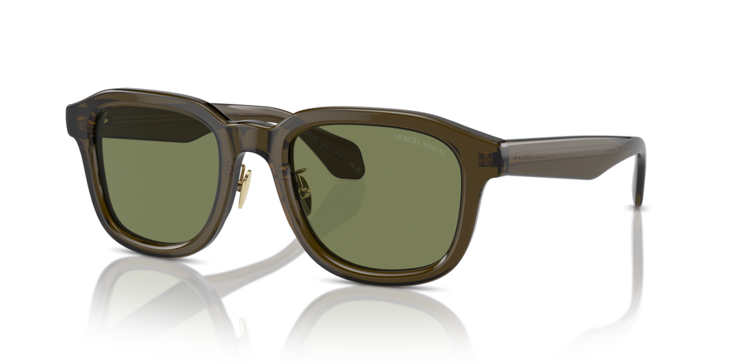 Giorgio Armani AR8206 60612A - 51 - Güneş Gözlükleri