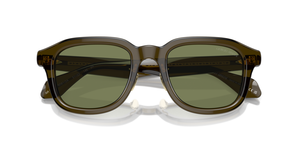 Giorgio Armani AR8206 60612A - 51 - Güneş Gözlükleri