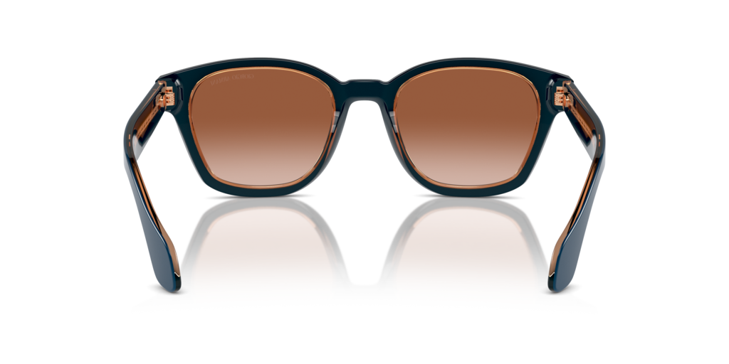 Giorgio Armani AR8207 608513 - 50 - Güneş Gözlükleri