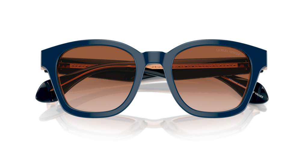 Giorgio Armani AR8207 608513 - 50 - Güneş Gözlükleri