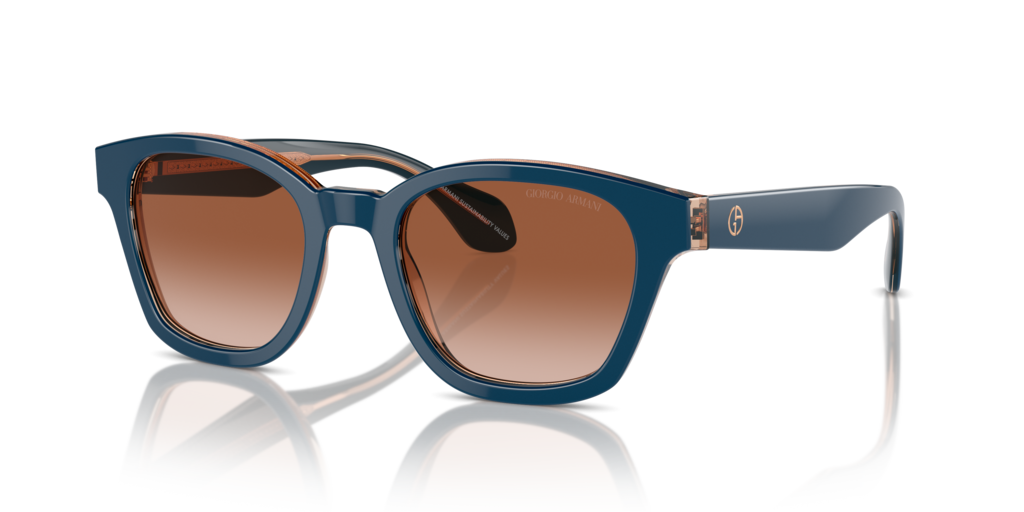 Giorgio Armani AR8207 608513 - 50 - Güneş Gözlükleri