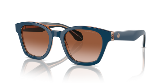 Giorgio Armani AR8207 608513 - 50 - Güneş Gözlükleri