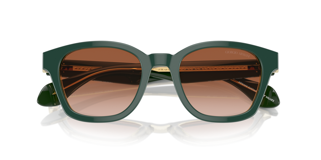 Giorgio Armani AR8207 608613 - 50 - Güneş Gözlükleri