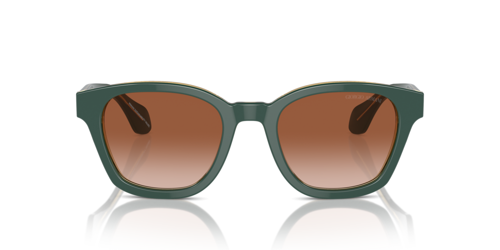 Giorgio Armani AR8207 608613 - 50 - Güneş Gözlükleri