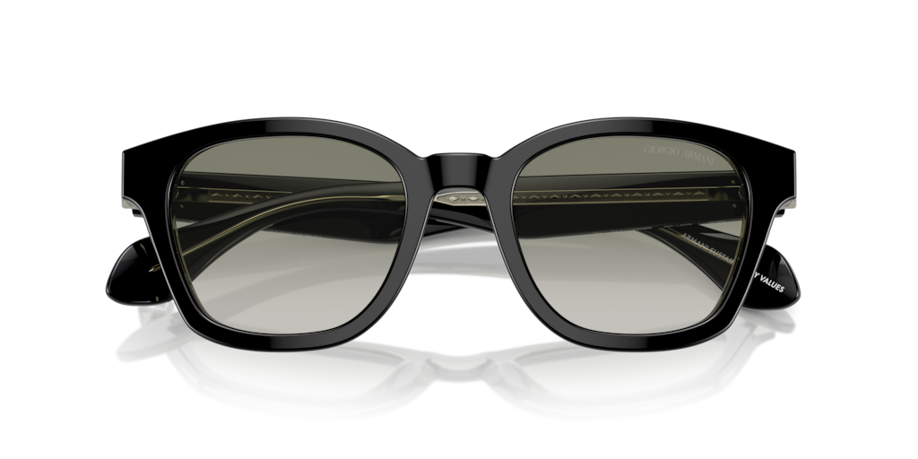 Giorgio Armani AR8207 60873M - 50 - Güneş Gözlükleri