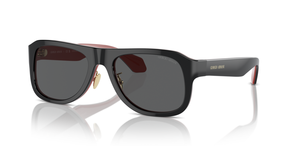Giorgio Armani AR8209 6069B1 - 54 - Güneş Gözlükleri