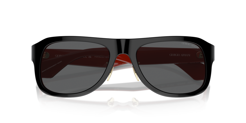 Giorgio Armani AR8209 6069B1 - 54 - Güneş Gözlükleri
