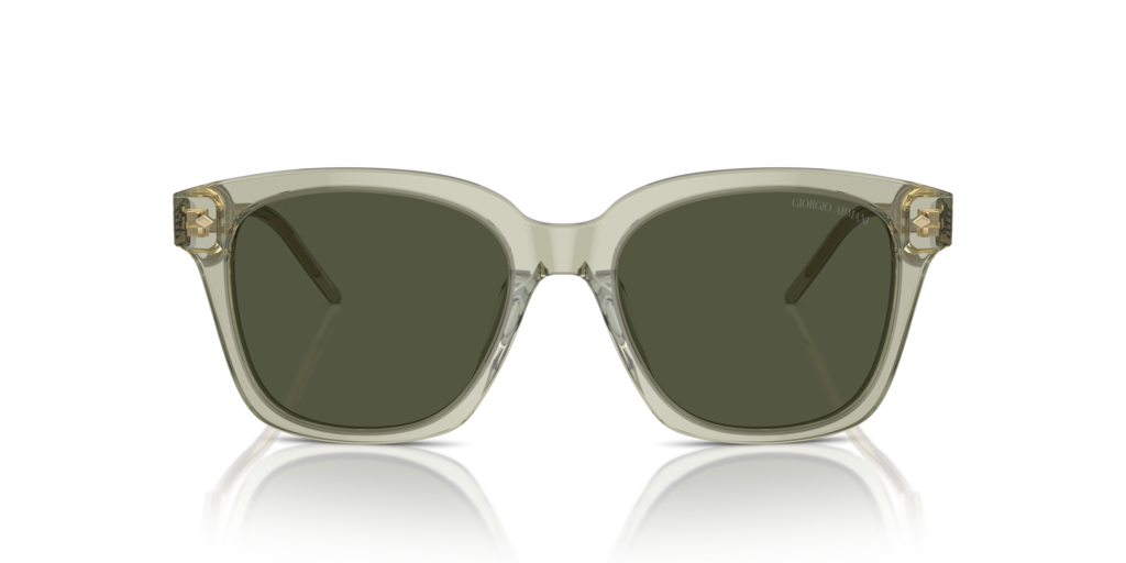 Giorgio Armani AR8210U 608331 - 52 - Güneş Gözlükleri