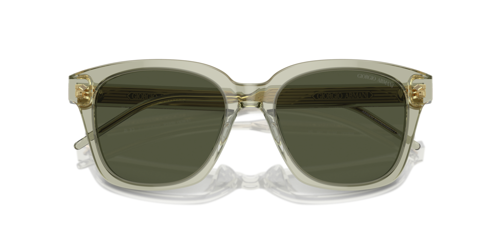 Giorgio Armani AR8210U 608331 - 52 - Güneş Gözlükleri