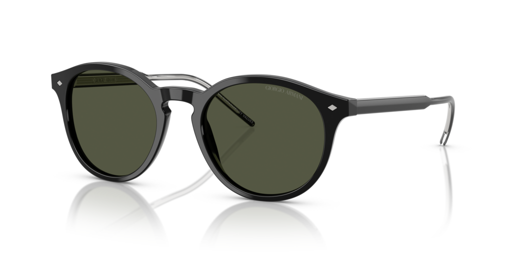 Giorgio Armani AR8211 587531 - 52 - Güneş Gözlükleri