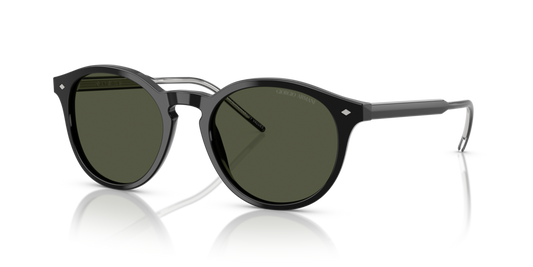 Giorgio Armani AR8211 587531 - 52 - Güneş Gözlükleri