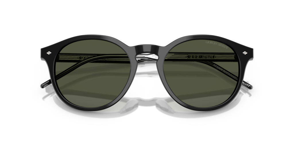 Giorgio Armani AR8211 587531 - 52 - Güneş Gözlükleri