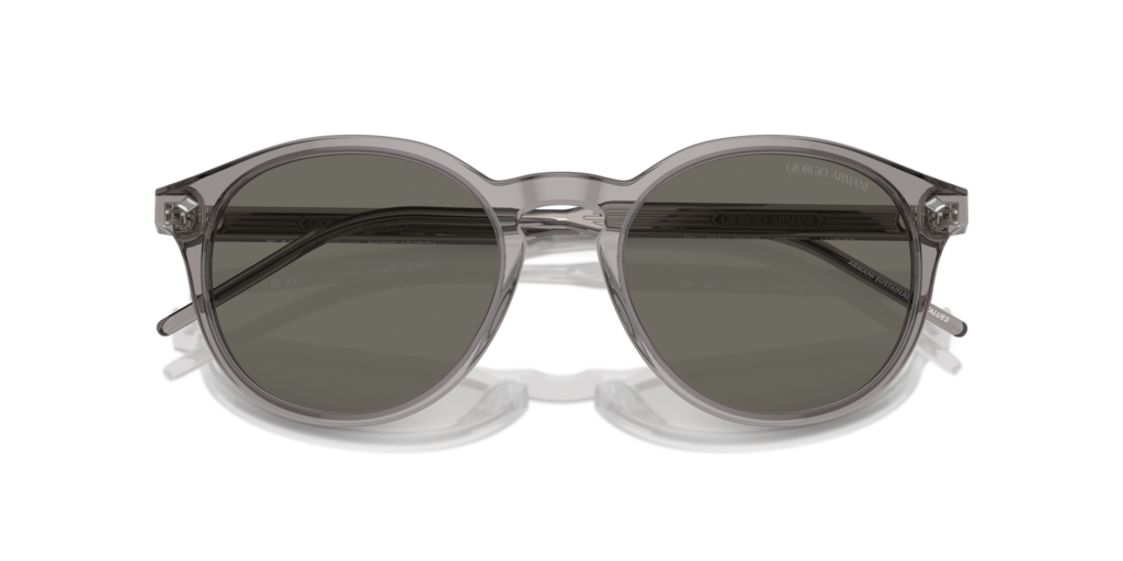 Giorgio Armani AR8211 6070R5 - 52 - Güneş Gözlükleri
