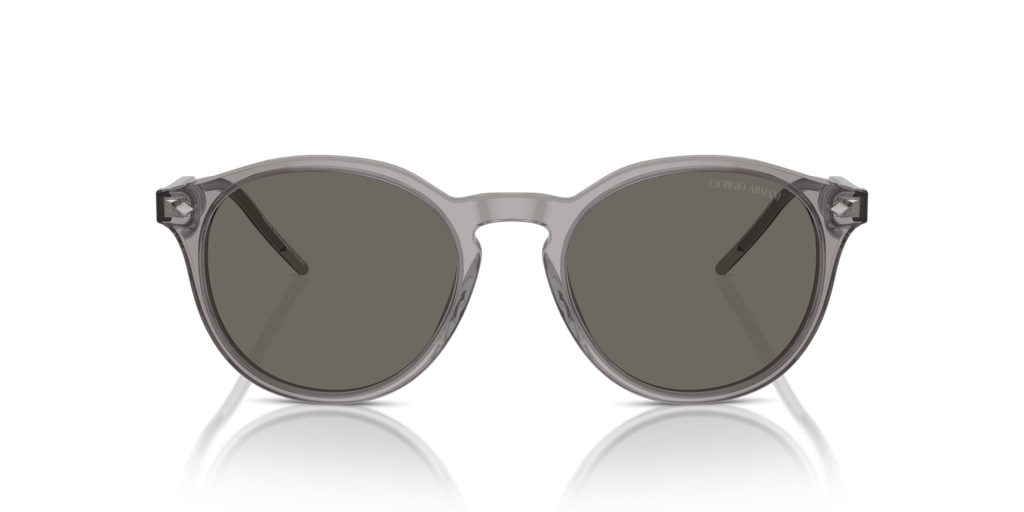 Giorgio Armani AR8211 6070R5 - 52 - Güneş Gözlükleri