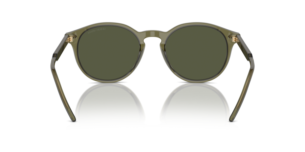 Giorgio Armani AR8211 607452 - 52 - Güneş Gözlükleri