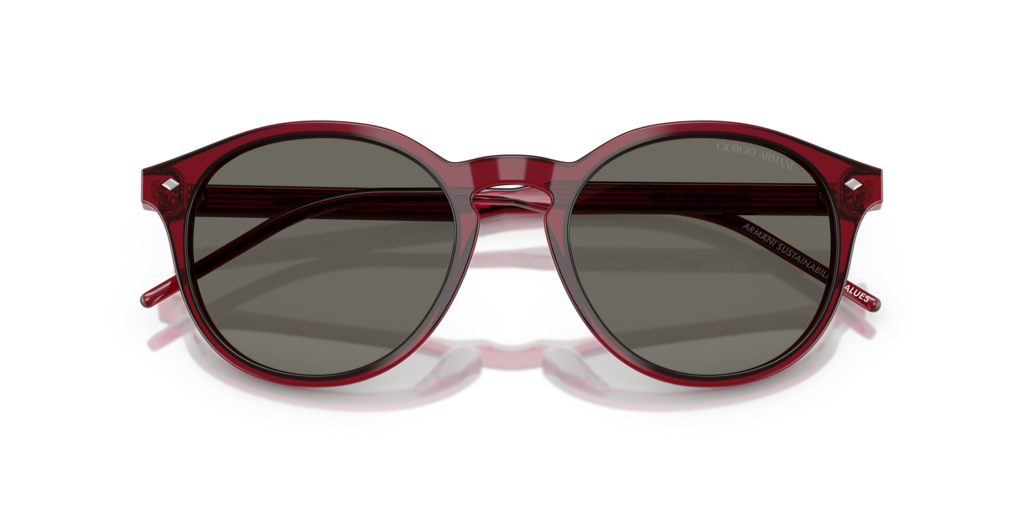 Giorgio Armani AR8211 6344R5 - 52 - Güneş Gözlükleri