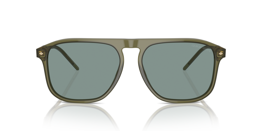 Giorgio Armani AR8212 607456 - 58 - Güneş Gözlükleri