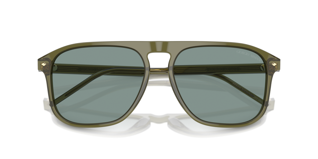 Giorgio Armani AR8212 607456 - 58 - Güneş Gözlükleri
