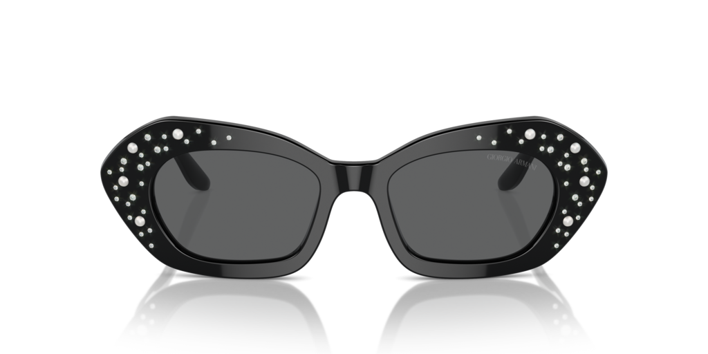 Giorgio Armani AR8213BU 5001B1 - 50 - Güneş Gözlükleri