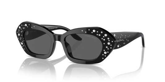 Giorgio Armani AR8213BU 5001B1 - 50 - Güneş Gözlükleri