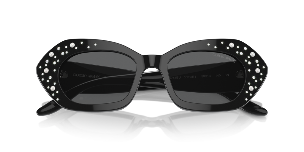 Giorgio Armani AR8213BU 5001B1 - 50 - Güneş Gözlükleri