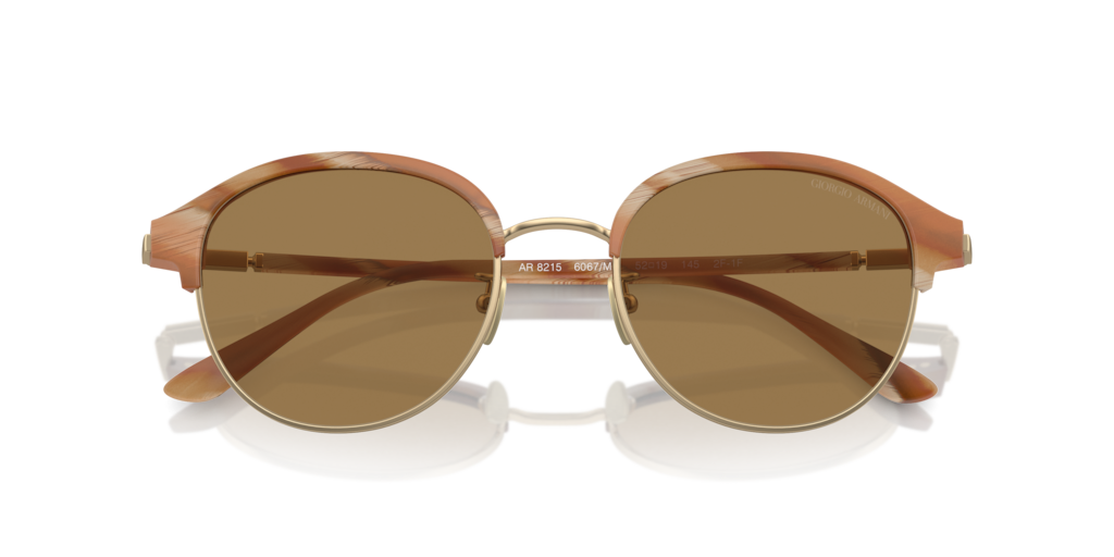 Giorgio Armani AR8215 6067M4 - 52 - Güneş Gözlükleri