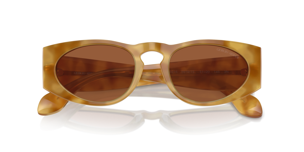 Giorgio Armani AR8216 597973 - 51 - Güneş Gözlükleri