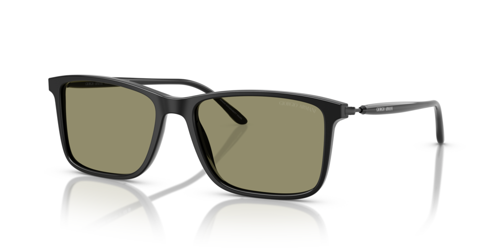 Giorgio Armani AR8218 50012A - 56 - Güneş Gözlükleri