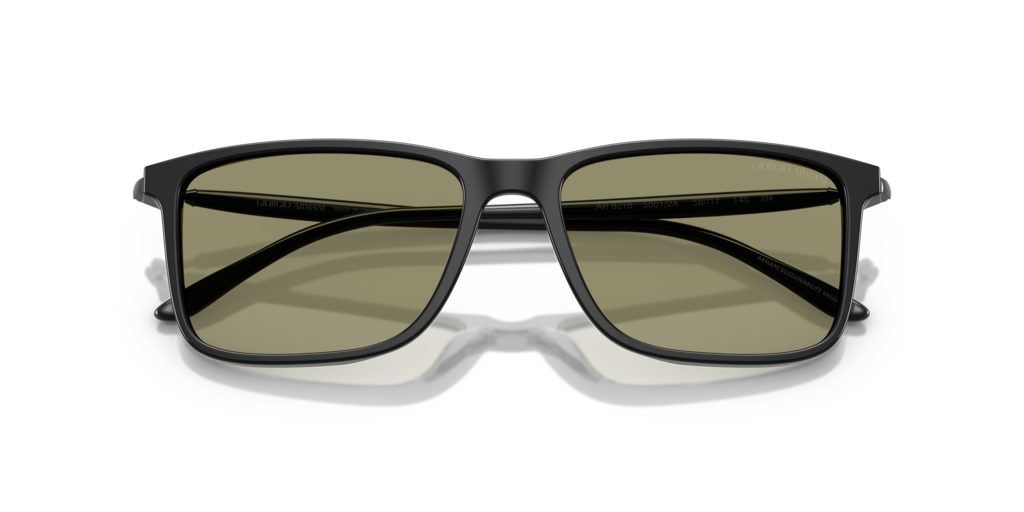 Giorgio Armani AR8218 50012A - 56 - Güneş Gözlükleri