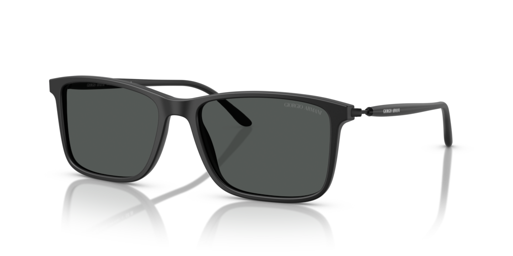 Giorgio Armani AR8218 587587 - 56 - Güneş Gözlükleri