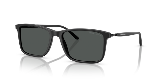 Giorgio Armani AR8218 587587 - 56 - Güneş Gözlükleri