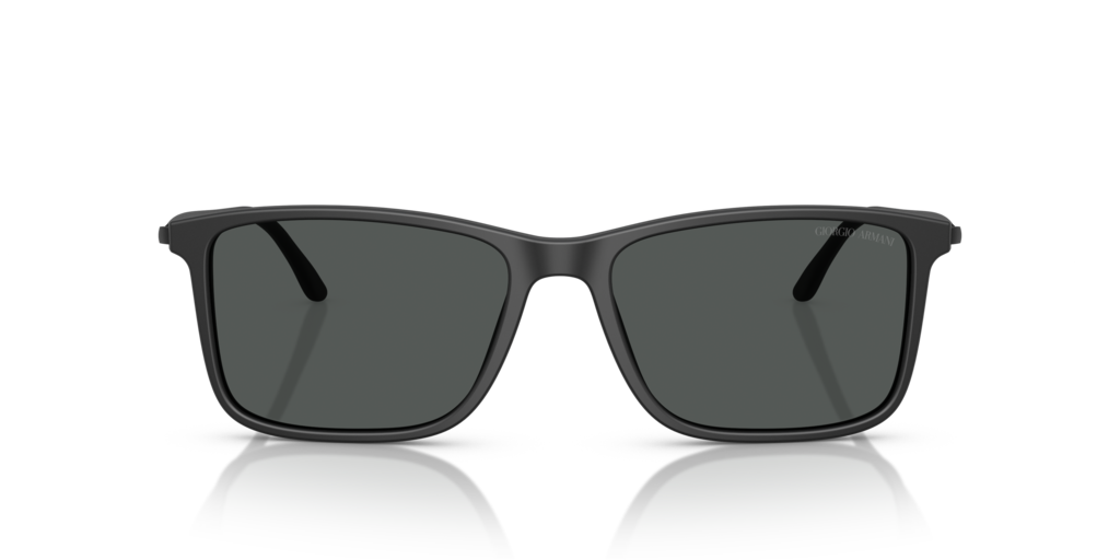 Giorgio Armani AR8218 587587 - 56 - Güneş Gözlükleri