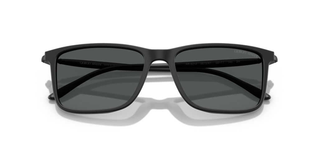 Giorgio Armani AR8218 587587 - 56 - Güneş Gözlükleri