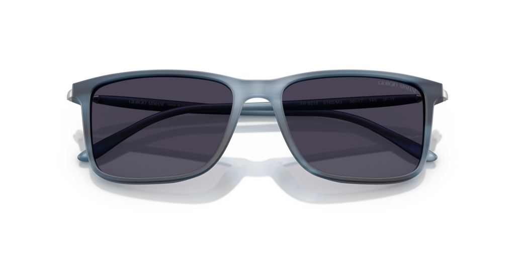 Giorgio Armani AR8218 6165M3 - 56 - Güneş Gözlükleri
