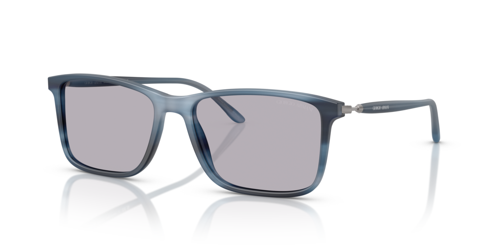 Giorgio Armani AR8218 6165M3 - 56 - Güneş Gözlükleri