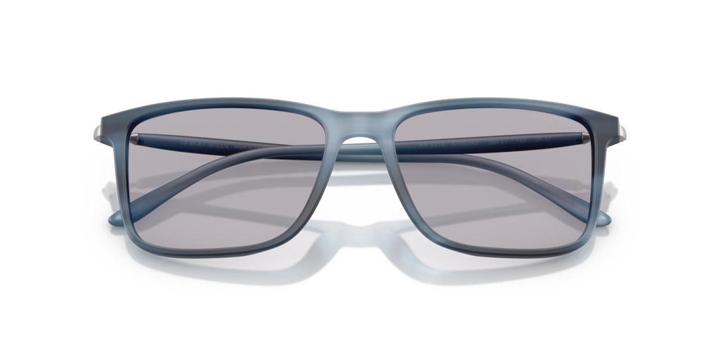Giorgio Armani AR8218 6165M3 - 56 - Güneş Gözlükleri