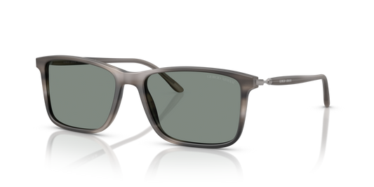 Giorgio Armani AR8218 616611 - 56 - Güneş Gözlükleri